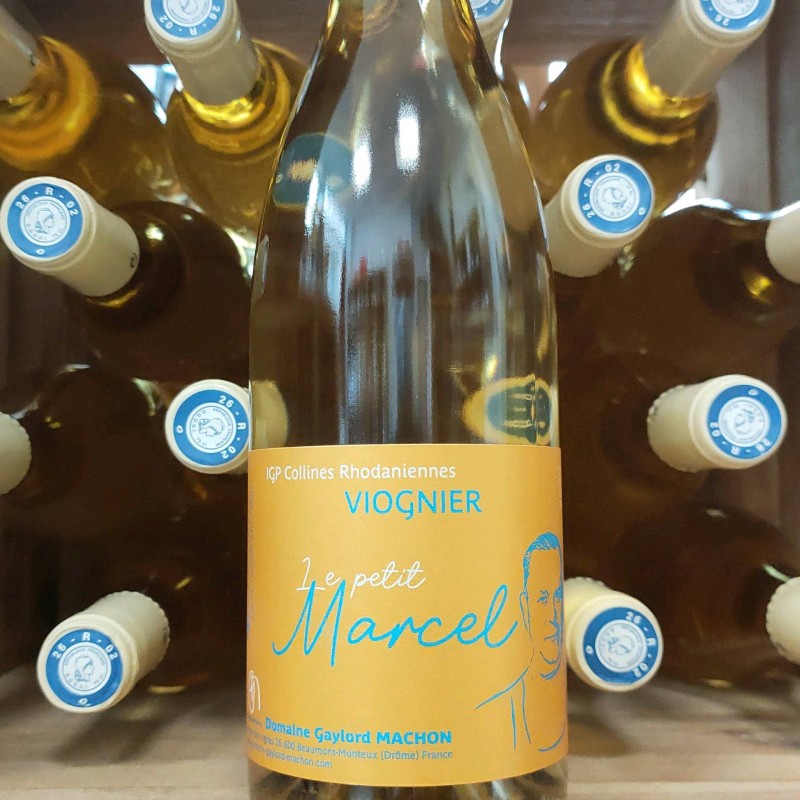 Un viognier apéritif à Lyon proche Part-Dieu